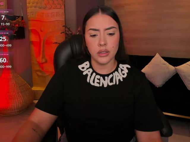 Live sex webcam photo for MartinnaBonet #290607206