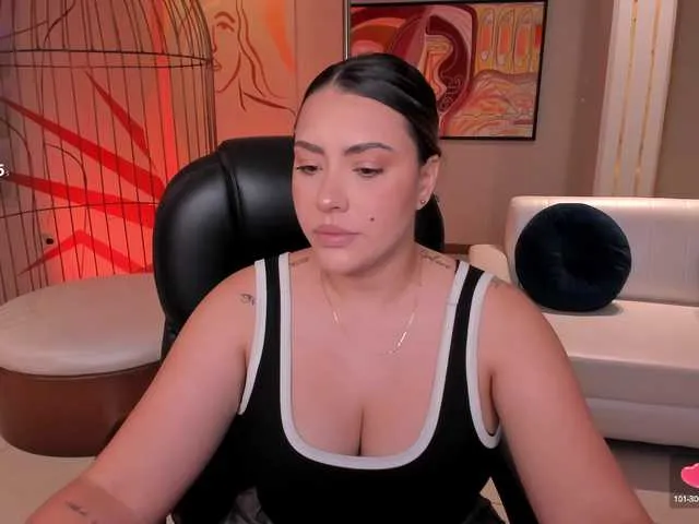 Live sex webcam photo for MartinnaBonet #290695552