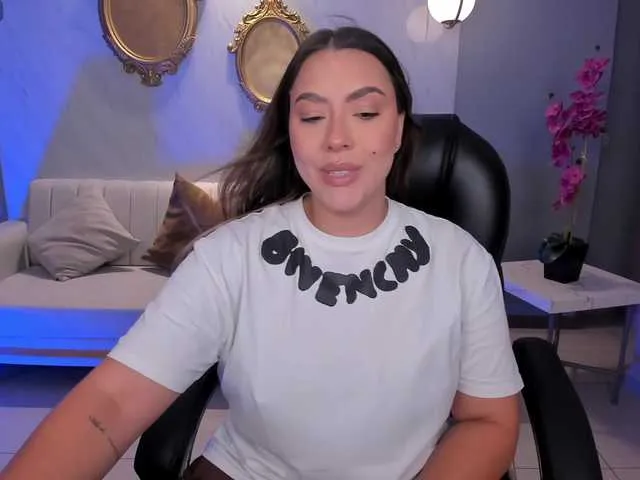 Live sex webcam photo for MartinnaBonet #290791890