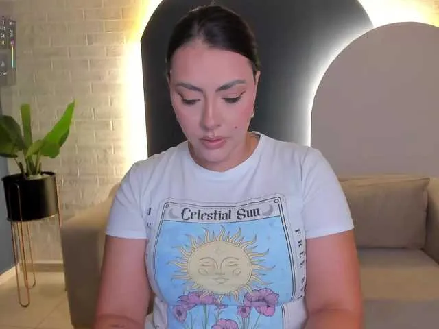 Live sex webcam photo for MartinnaBonet #291398795
