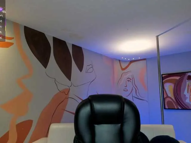 Live sex webcam photo for MartinnaBonet #291739520