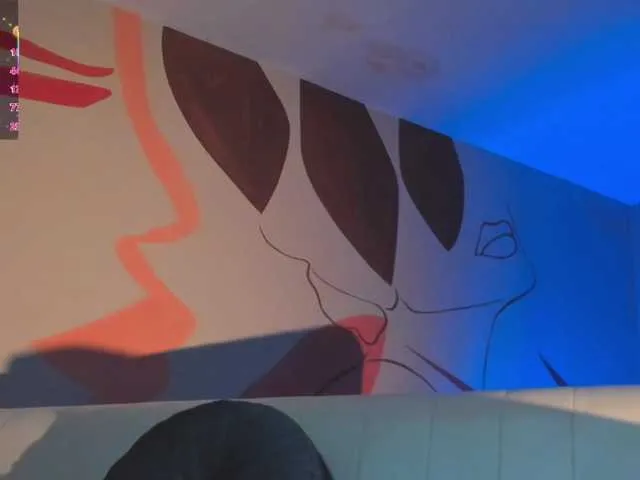 Live sex webcam photo for MartinnaBonet #291742466