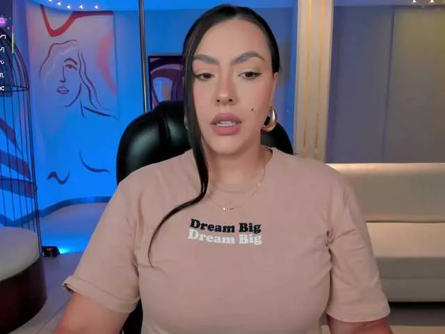 Live sex webcam photo for MartinnaBonet #291758656