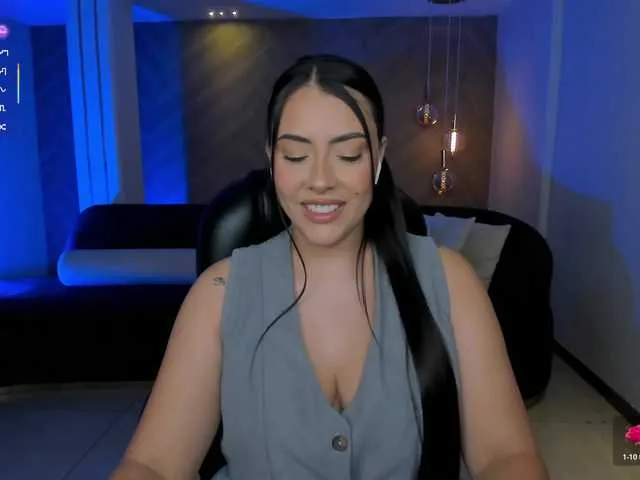 Live sex webcam photo for MartinnaBonet #292300765