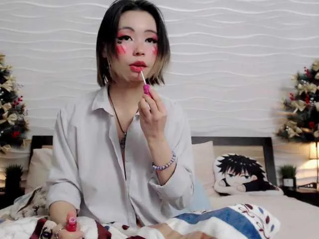 Live sex webcam photo for Marukawwa #276903479