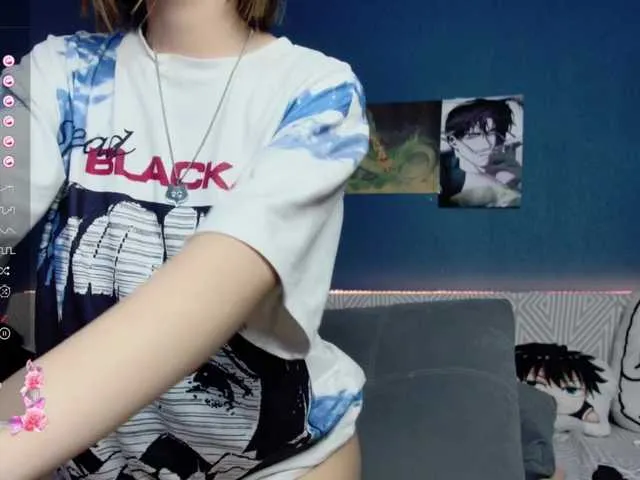 Live sex webcam photo for Marukawwa #277945333