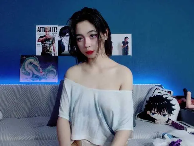 Live sex webcam photo for Marukawwa #278061626