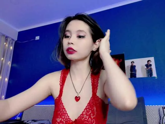 Live sex webcam photo for Marukawwa #278139067