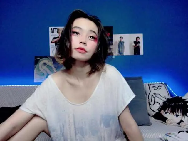 Live sex webcam photo for Marukawwa #278151528