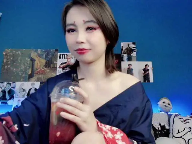 Live sex webcam photo for Marukawwa #278296594