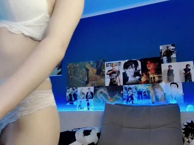 Live sex webcam photo for Marukawwa #278305655