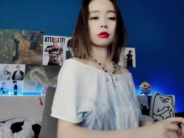Live sex webcam photo for Marukawwa #278310823