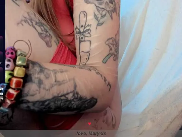 Live sex webcam photo for Mary-Xextra #292407257
