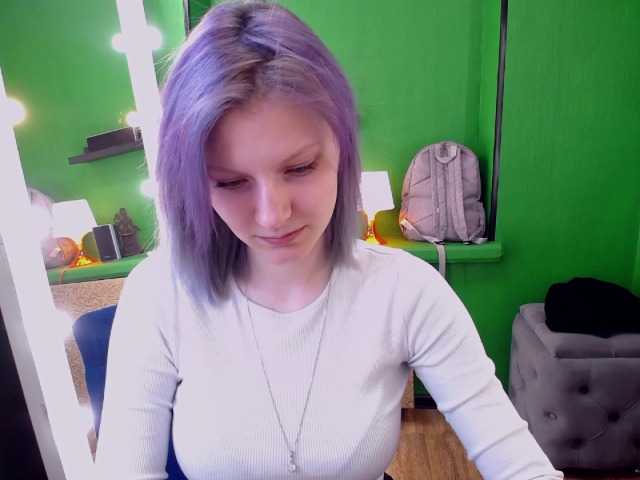 Live sex webcam photo for MaryFlex #273076472