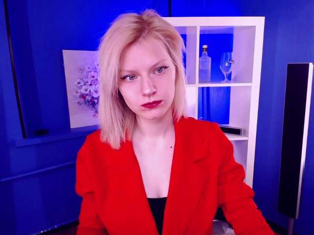 Live sex webcam photo for MaryFlex #273291882