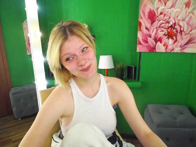 Live sex webcam photo for MaryFlex #274657663