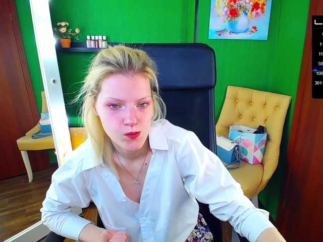 Live sex webcam photo for MaryFlex #275579482