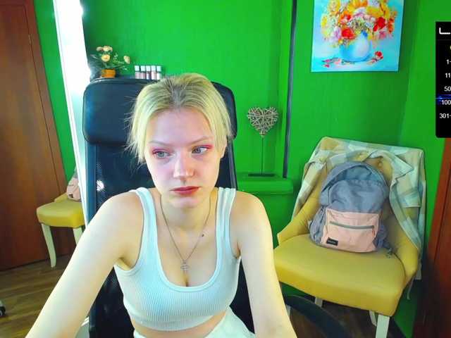 Live sex webcam photo for MaryFlex #275929600