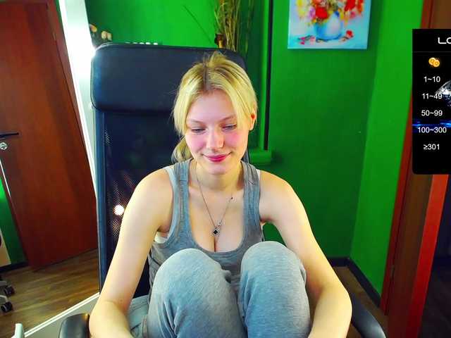 Live sex webcam photo for MaryFlex #276297281