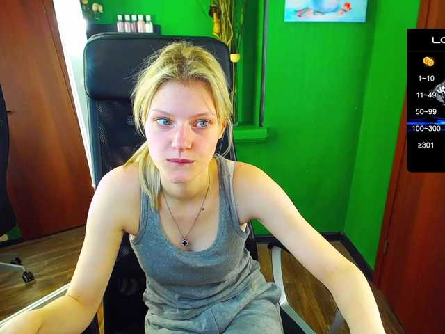 Live sex webcam photo for MaryFlex #276298490