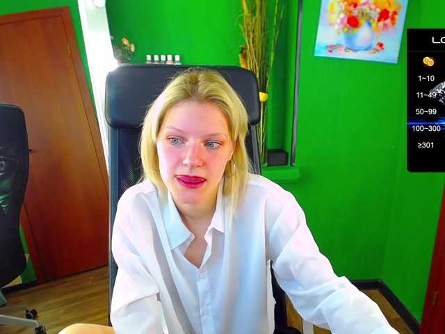 Live sex webcam photo for MaryFlex #276311243