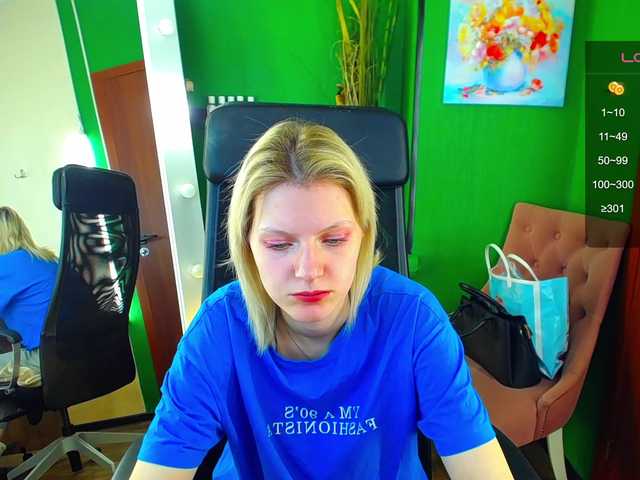 Live sex webcam photo for MaryFlex #276402984