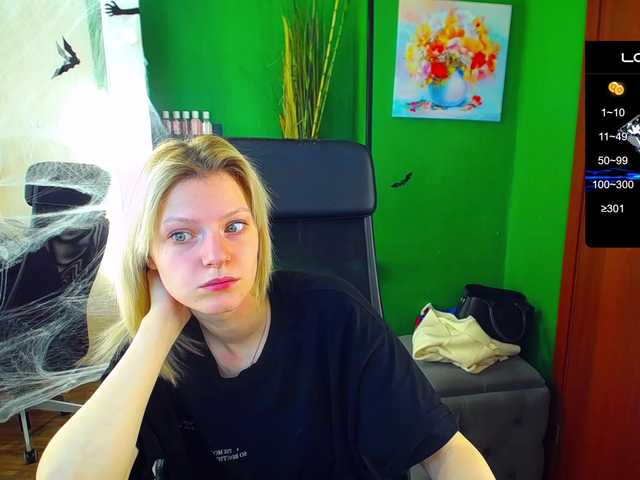 Live sex webcam photo for MaryFlex #276527567