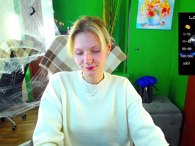 Live sex webcam photo for MaryFlex #276549246