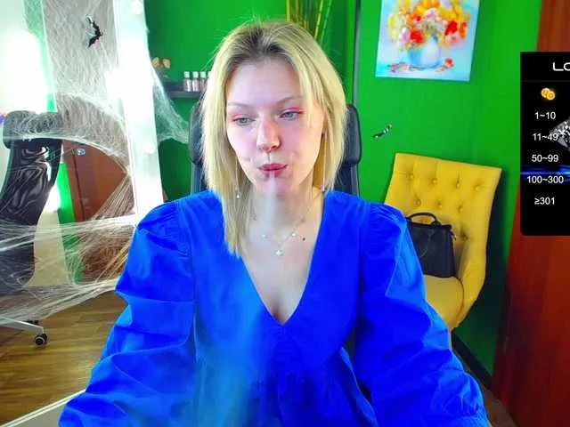 Live sex webcam photo for MaryFlex #276603793