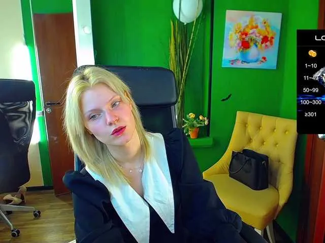 Live sex webcam photo for MaryFlex #276646530