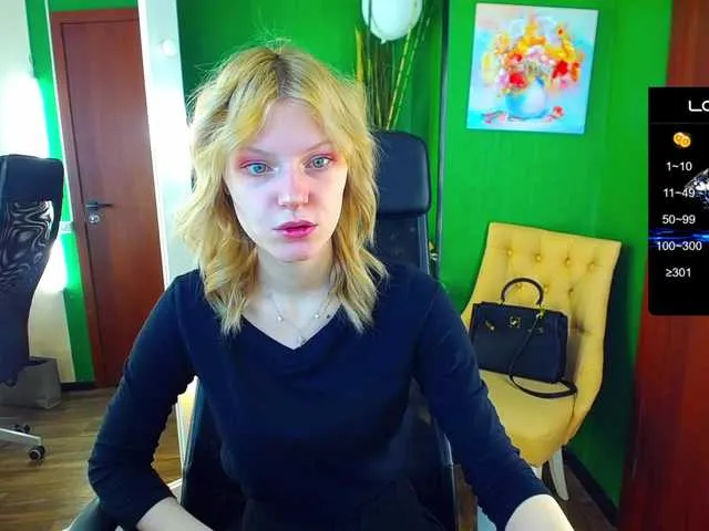 Live sex webcam photo for MaryFlex #276749957
