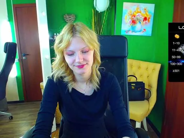 Live sex webcam photo for MaryFlex #276751708