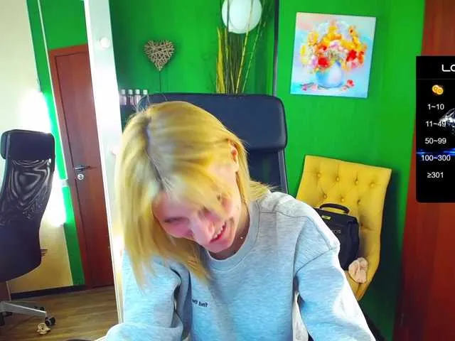 Live sex webcam photo for MaryFlex #276781802