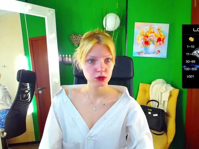 Live sex webcam photo for MaryFlex #276787177