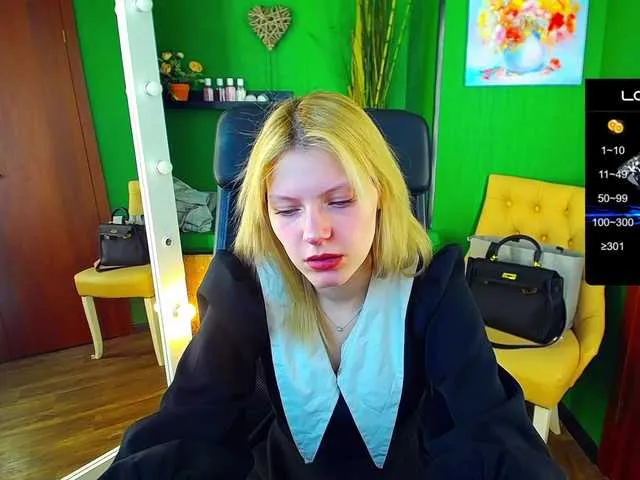 Live sex webcam photo for MaryFlex #276904468