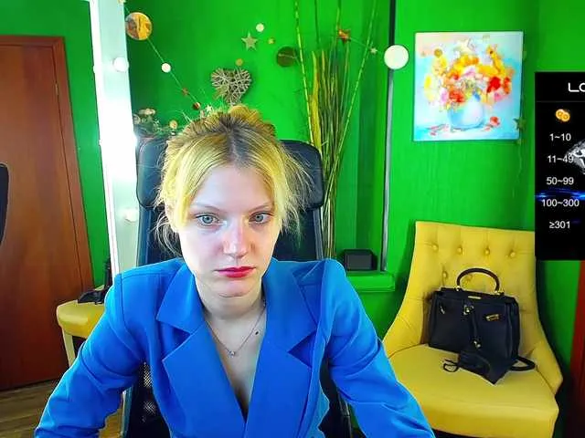 Live sex webcam photo for MaryFlex #276934677