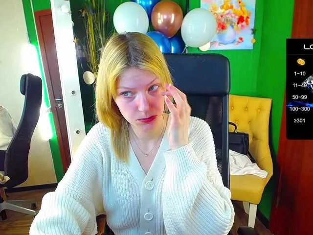 Live sex webcam photo for MaryFlex #276995731
