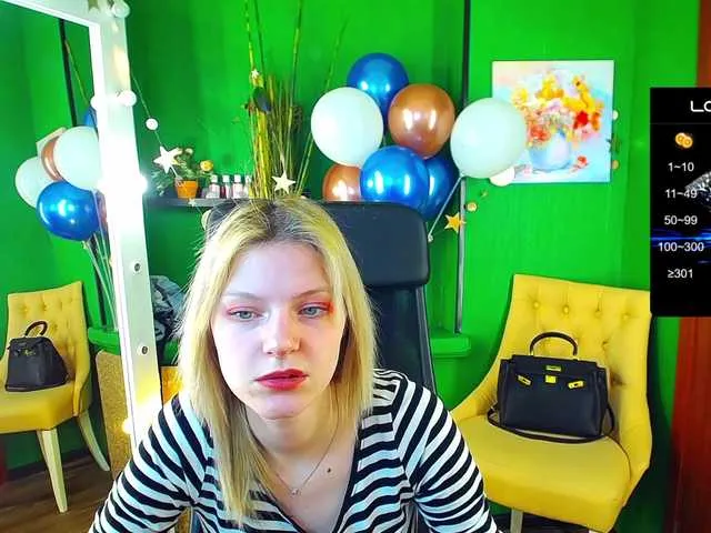 Live sex webcam photo for MaryFlex #277008699