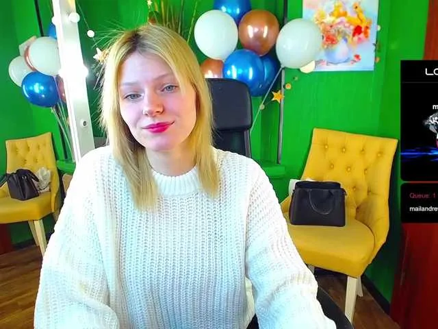 Live sex webcam photo for MaryFlex #277032706