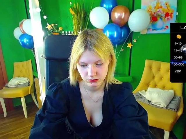 Live sex webcam photo for MaryFlex #277052746