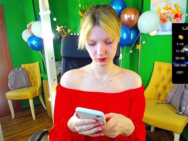 Live sex webcam photo for MaryFlex #277057754