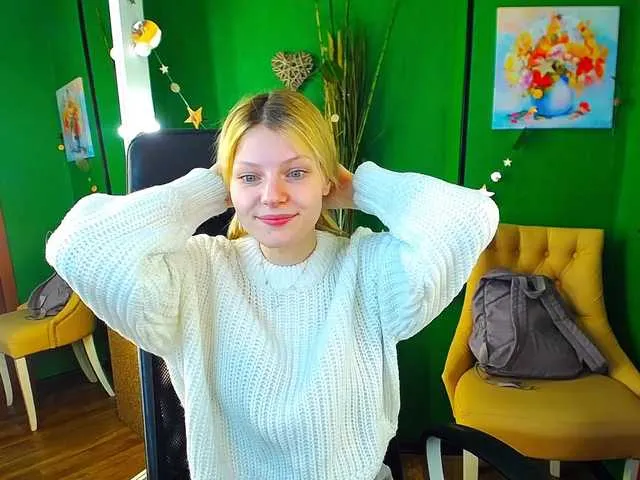 Live sex webcam photo for MaryFlex #277104869