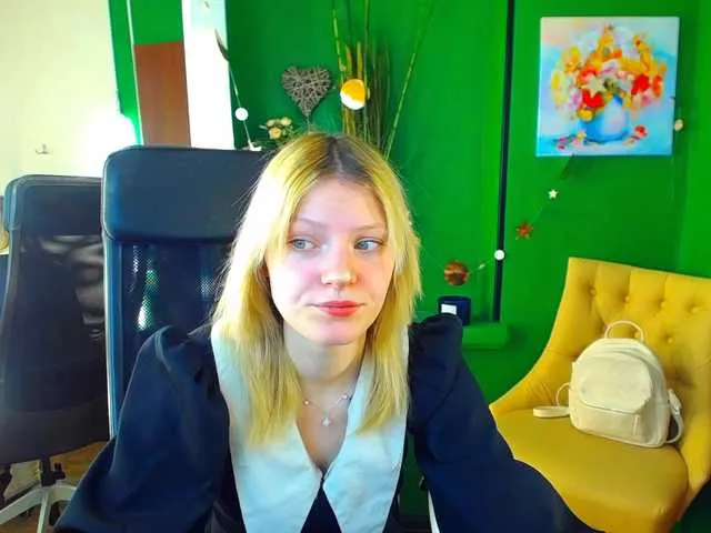 Live sex webcam photo for MaryFlex #277136711