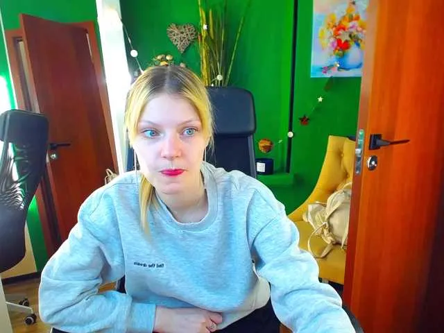 Live sex webcam photo for MaryFlex #277157942