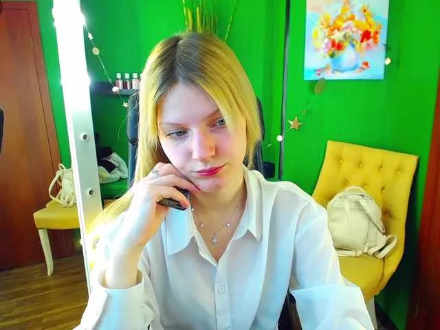 Live sex webcam photo for MaryFlex #277267786