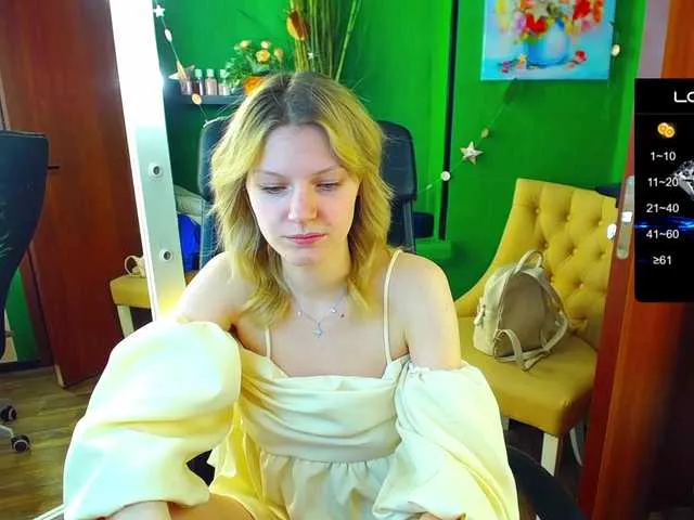 Live sex webcam photo for MaryFlex #277297643