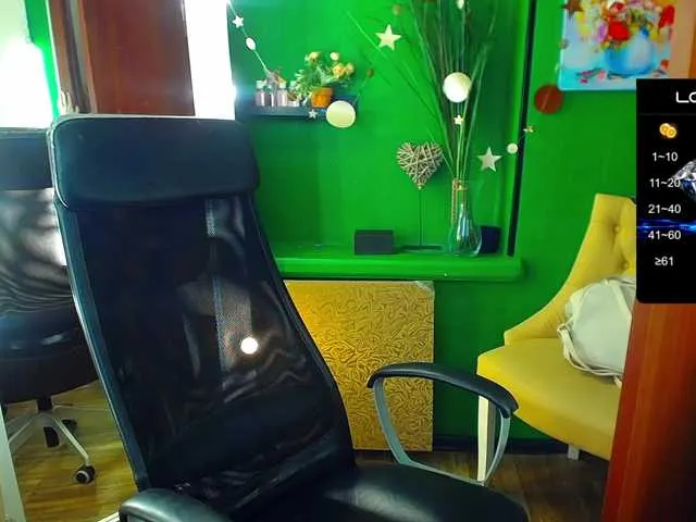 Live sex webcam photo for MaryFlex #277346542