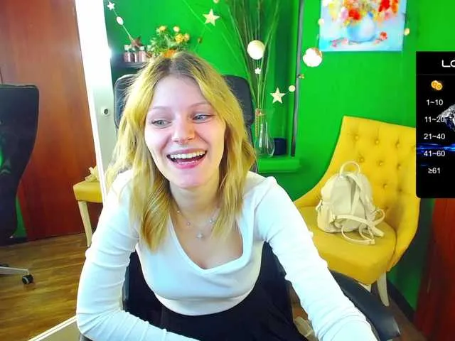 Live sex webcam photo for MaryFlex #277352027
