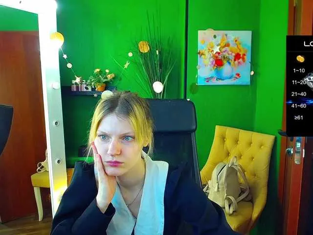 Live sex webcam photo for MaryFlex #277387412