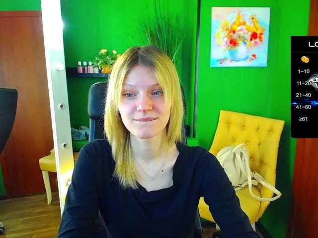 Live sex webcam photo for MaryFlex #277467057